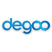 Degoo Degoo